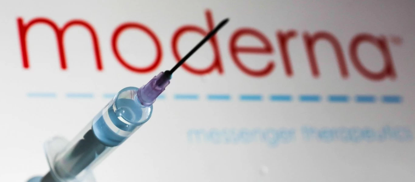 Οι ΗΠΑ στέλνουν 2,5 εκατ. δόσεις του εμβολίου της Moderna στο Μπαγκλαντές